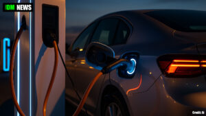 Shell unveils new EV thermal fluid promising ultra-fast, safer charging