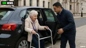 Solicitor who helped defeat Uber warns ‘taxi tax’ would hit vulnerable passengers hardest