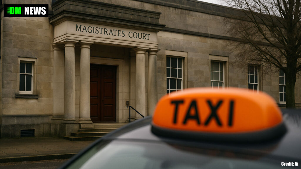 Taxi Driver Ordered to Pay Over £6,800 After Court Upholds Licence Revocation