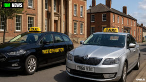 Telford Councillor Says Local Taxi Licensing Standards Are ‘Stricter’ Than Wolverhampton’s