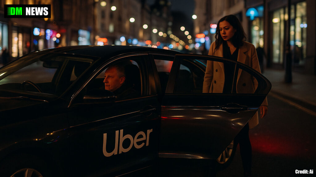Uber London to Allow Cash Payments from 1 December