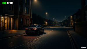 Uber driver jailed after sexually assaulting student and second woman in separate incidents