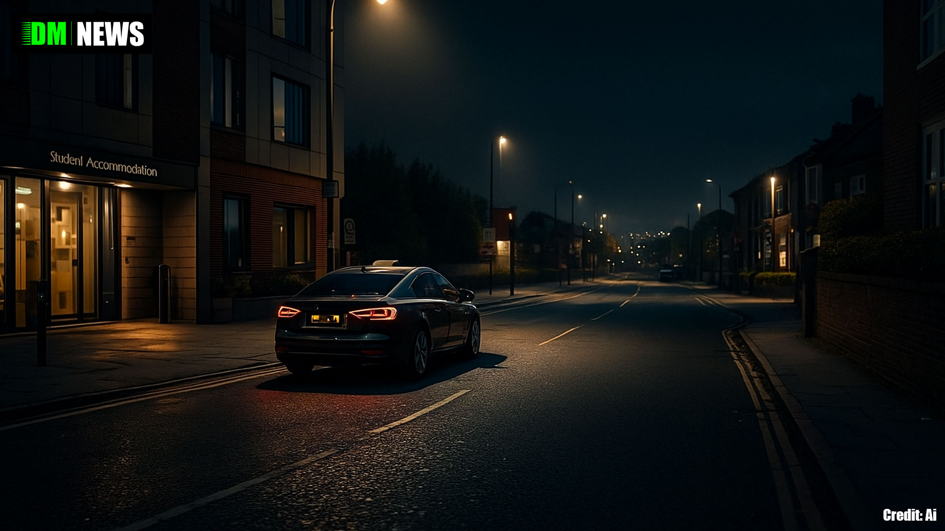 Uber driver jailed after sexually assaulting student and second woman in separate incidents