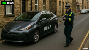 Uber driver loses private hire licence after calling traffic warden a “b*tch”, report says
