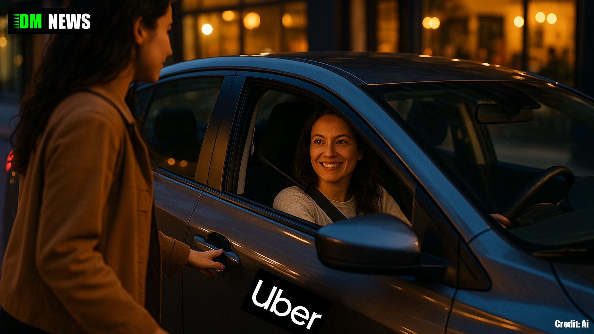 Women Rider Preference Gains Momentum as Uber Expands Feature to 26 US Cities