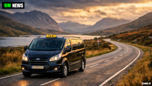 £800 Taxi Trip for 100-Mile Journey Sparks Fresh Debate Over Rail Replacement Costs