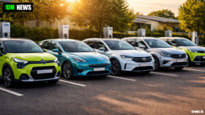 Best Electric Cars Under £40,000 (Avoiding the UK Luxury Car Tax)