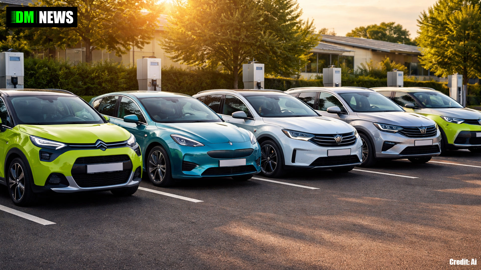 Best Electric Cars Under £40,000 (Avoiding the UK Luxury Car Tax)