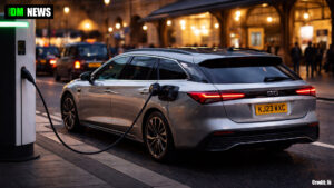 Best Plug-In Hybrid Cars in the UK for 2026 – What Drivers Should Know