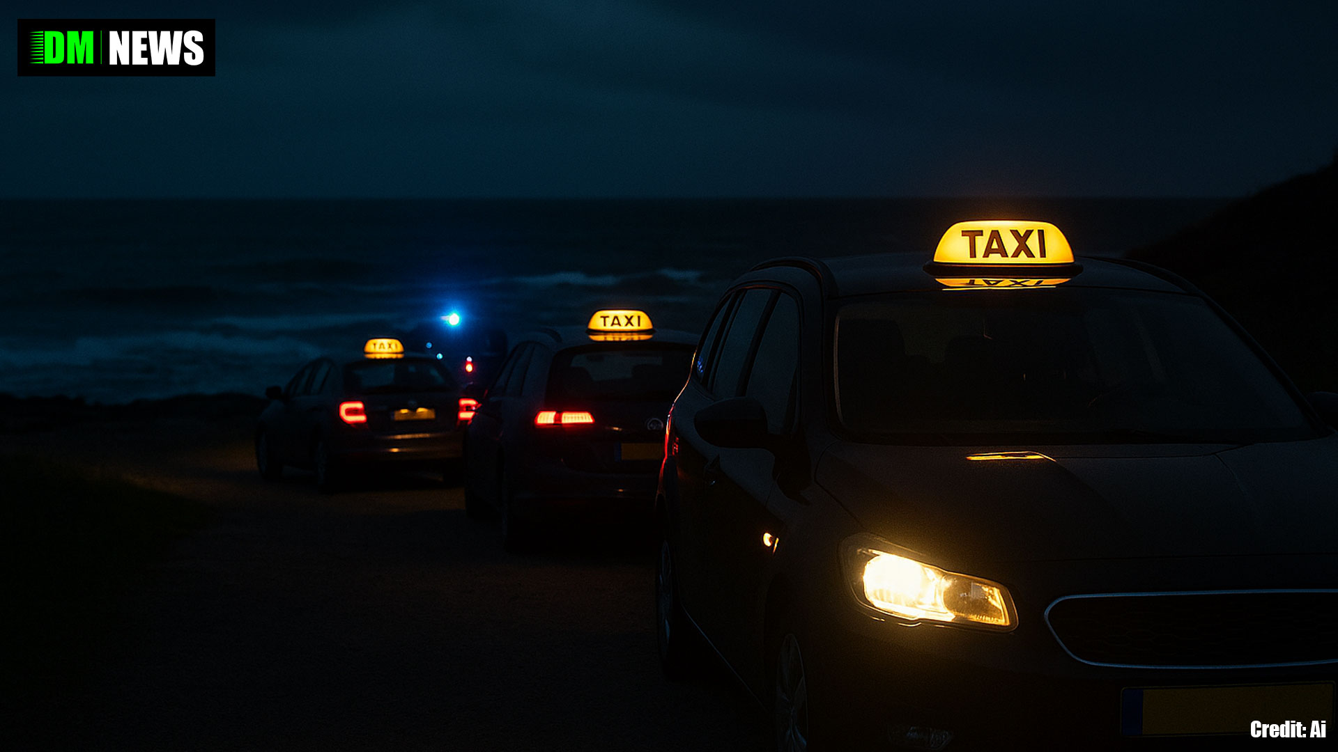 Drivers who knowingly or unknowingly become involved in criminal activity can face serious consequences, making awareness and prompt reporting absolutely essential.