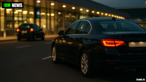 StreetCars Manchester Airport Contract Extended to 31 March Following Uber Concession Win