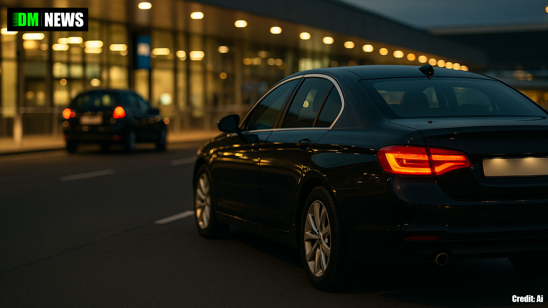 StreetCars Manchester Airport Contract Extended to 31 March Following Uber Concession Win