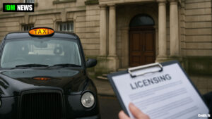 Taxi Driver Has Licence Revoked After 19 Complaints in Just Six Weeks