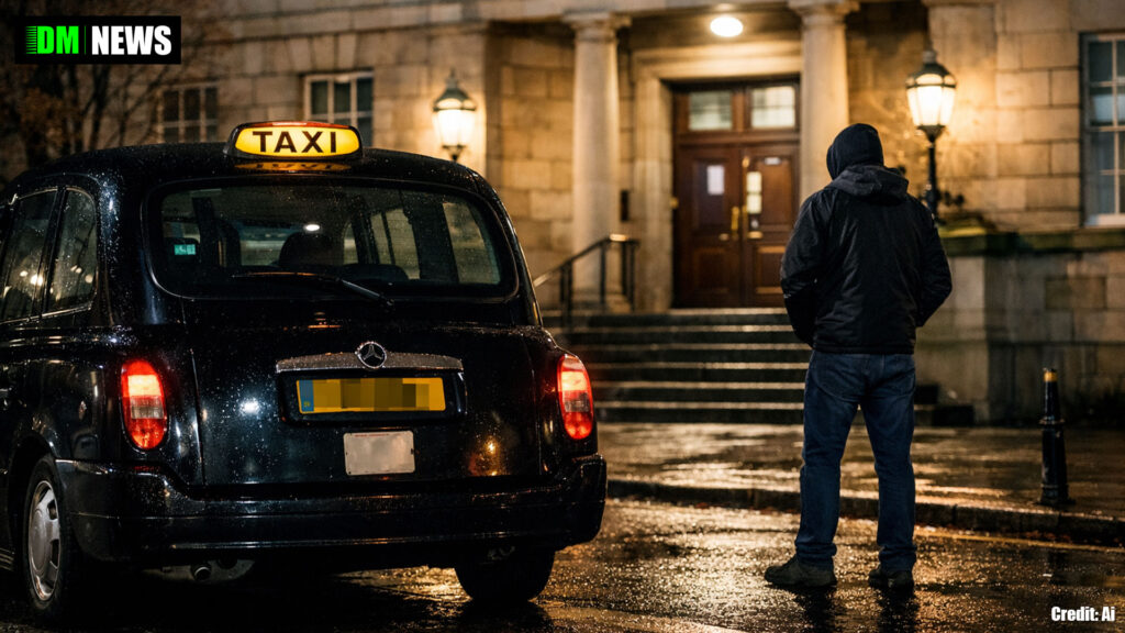 Taxi Passenger Who Ran From £15.90 Fare Ends Up Paying £472.90 After Court Case