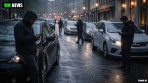 Uber Drivers Call for Nationwide Strike on 12 January 2026 as Pay Frustrations Boil Over