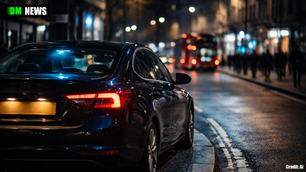 Uber Faces Scrutiny After Report Reveals Drivers Flagged for Sexual Misconduct Remain Active