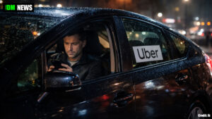Uber Finally Confirms How Much It Takes From UK Drivers