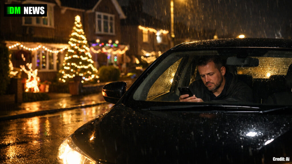Uber drivers frustrated as Christmas and New Year fares stay near standard rates