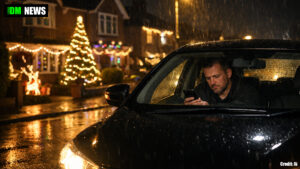 Uber drivers frustrated as Christmas and New Year fares stay near standard rates