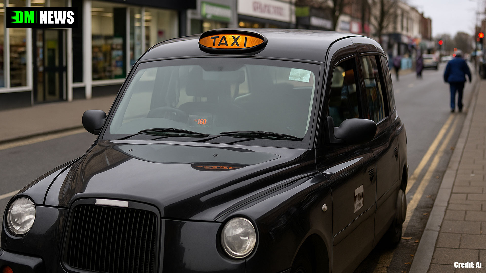 Wirral taxi fares could rise as some drivers warn it could cost them work