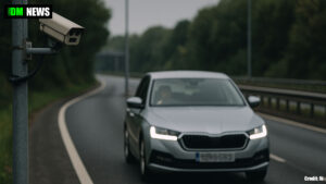 ‘Ghost Plates’ Crisis Exposes Major Gaps in UK Road Safety and Enforcement