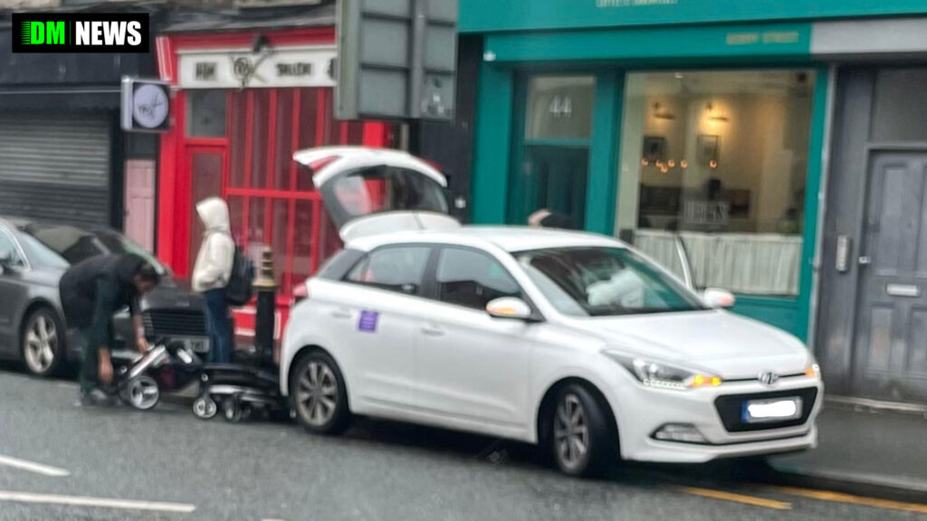 Are Small Hatchbacks Fit for Purpose as Licensed Private Hire Vehicles?