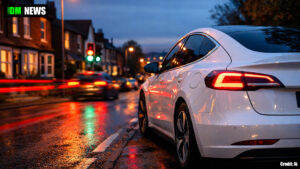 Automatic-only drivers paying hundreds more for car insurance as EV shift accelerates