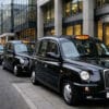 BBC Set to Spend Up to £63m on Taxis for Stars and Staff