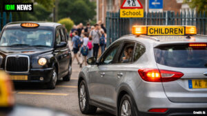 Are Taxi School Contracts at Risk as Councils Pay Parents Instead?