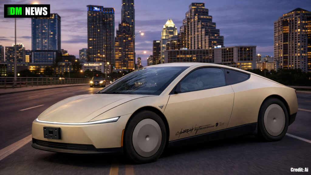 Driverless Cyber Cabs Undercut Uber by Huge Margins in Austin, Texas