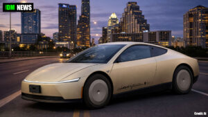 Driverless Cyber Cabs Undercut Uber by Huge Margins in Austin, Texas