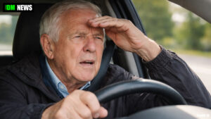 Drivers over 70 could face mandatory eye tests as drink-drive limit set to be lowered