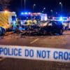 Four Dead and Five Injured After Two-Vehicle Crash in Bolton