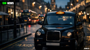 Glasgow Taxi Driver Refused Licence After Overcharging Passengers