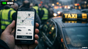 Irish TD Calls Out Rideshare Apps Over Driver Pay, Tax and Regulation