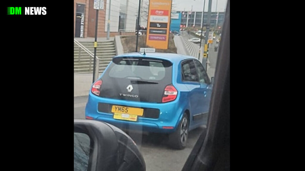 Is a Renault Twingo Fit for Private Hire? Drivers Question Passenger and Luggage Space