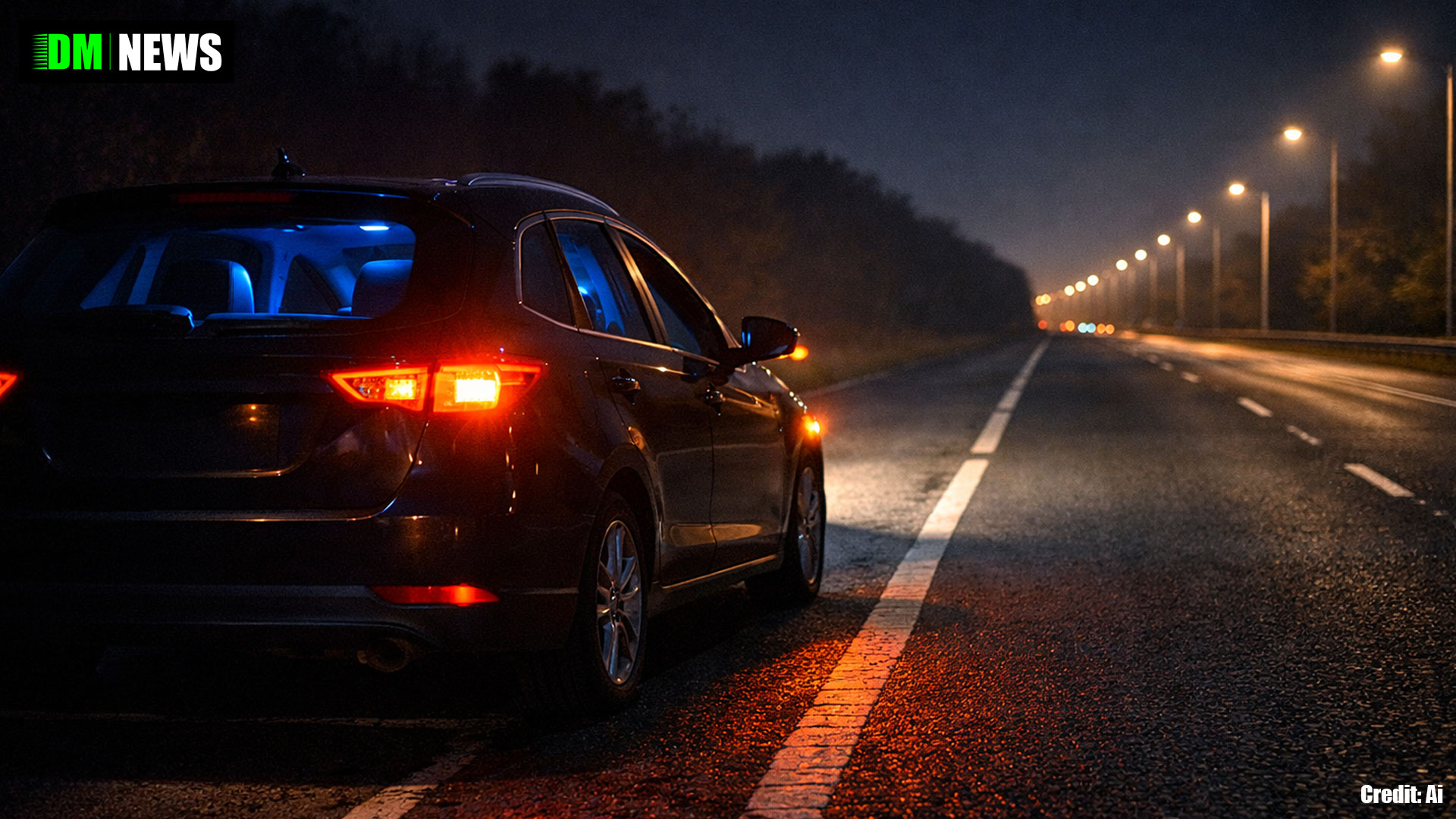 Liverpool Uber Driver Suspended After Leaving Drunk Passenger on Formby Bypass