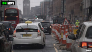 Manchester City Council to Meet PHV Drivers Over Roads and Infrastructure Concerns