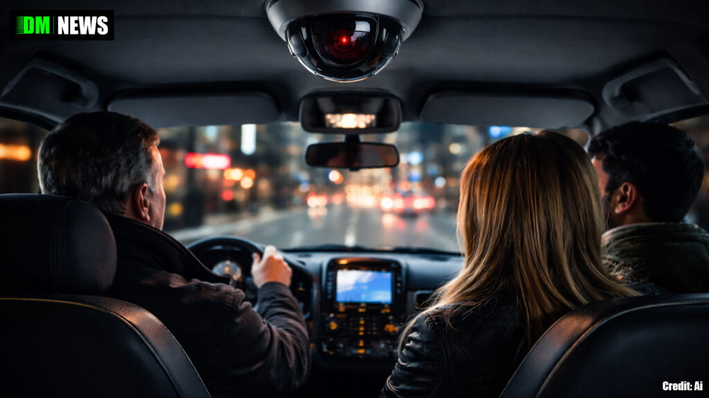 Minister signals support for mandatory taxi CCTV to curb grooming gang exploitation