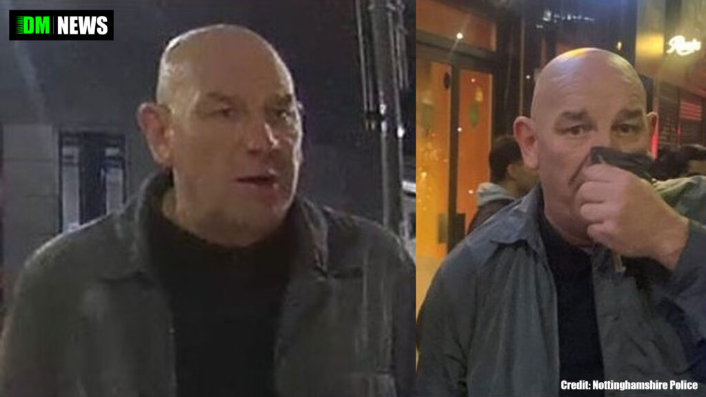 Police Appeal After Taxi Driver Assault in Nottingham