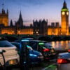 Rachel Reeves considering VAT cut on public EV charging to boost demand