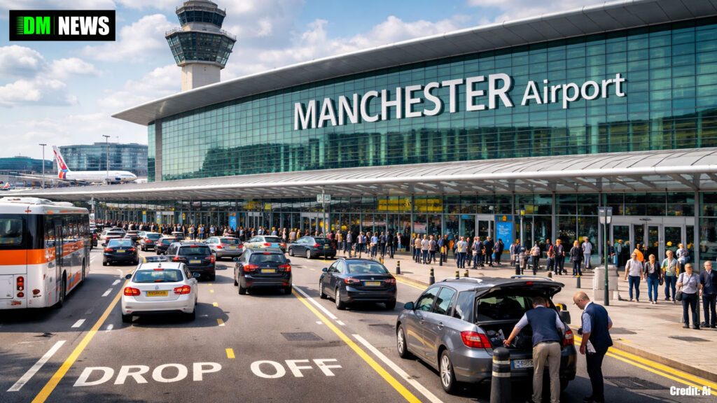 Strike fear averted at Manchester Airport as disruption concerns ease
