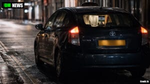 Taxi Driver Allegedly Assaulted and Abused Over Pro-Palestine Symbol