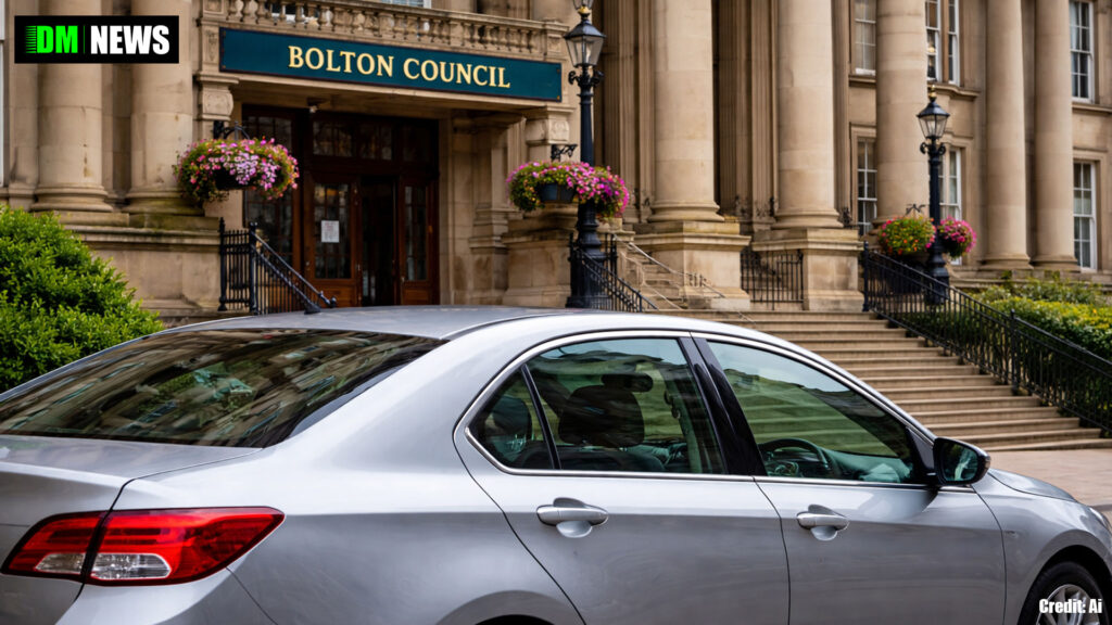 Taxi Driver Refused Private Hire Licence After Harassing Passenger