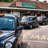 Taxi Drivers Face 20% Fee to Use Godalming Train Station Rank, Claims Social Media Video