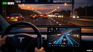 Tesla to End One-Off Full Self-Driving Purchases – Subscription-Only Model Announced