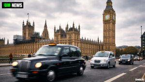 TfL Warns MPs Over Cross-Border Taxi Licensing Loopholes in New Evidence Submission