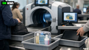 UK Airports Begin Phasing Out the 100 ml Liquid Rule — But Most Passengers Still Need to Follow It