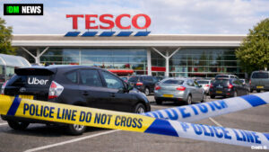 Uber Driver Accused of Running Over Woman at Colchester Tesco to Face Jury Trial