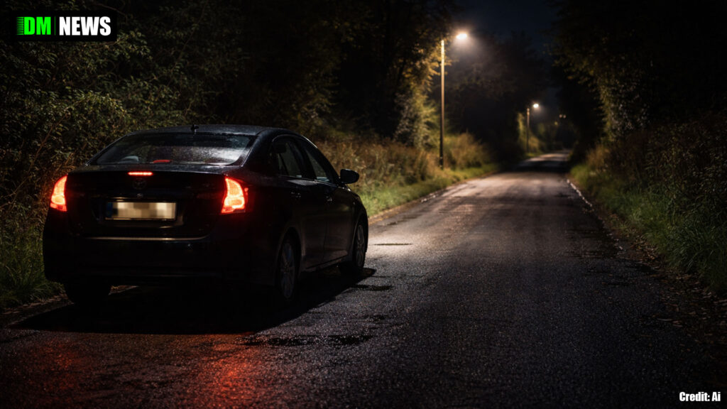 Uber Driver Orders Jewish Child and Camp Director Out of Car in Staffordshire